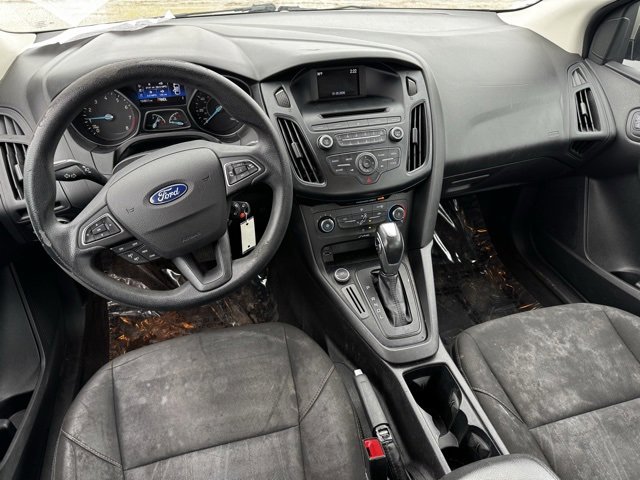 Used 2015 Ford Focus SE image 7