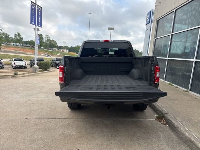 Used 2019 Ford F150 XL w/ Equipment Group 101A Mid image 7