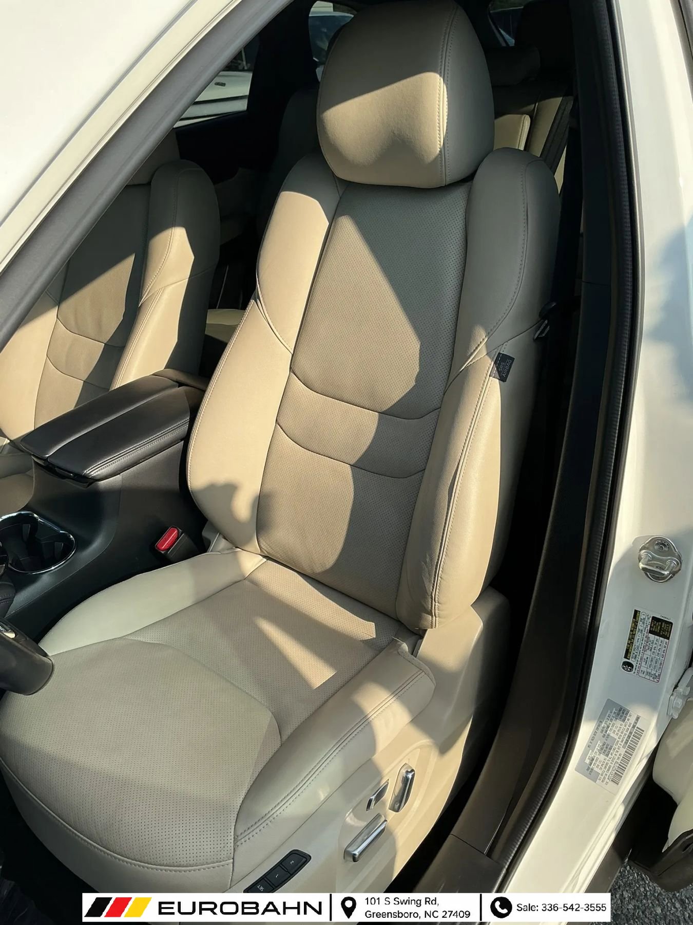 Used 2019 MAZDA CX-9 Grand Touring FWD image 6