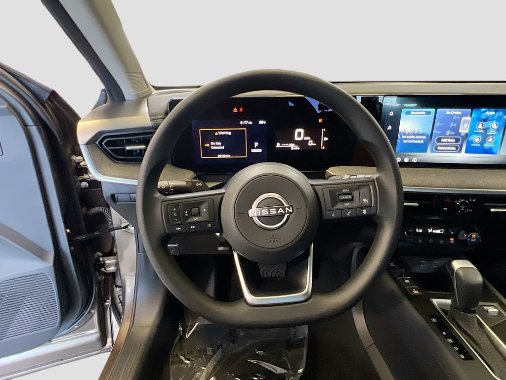 New 2026 Nissan Kicks SV w/ Cold Weather Package AWD/4WD image 10