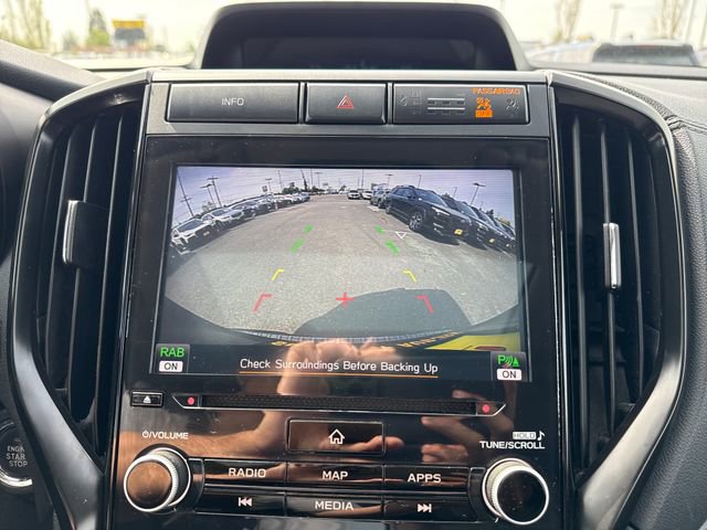 Used 2022 Subaru Ascent Onyx Edition AWD/4WD image 25
