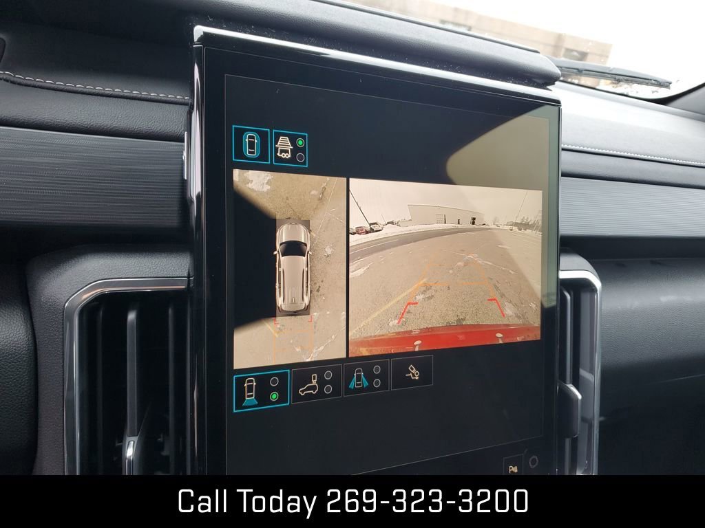 New 2026 GMC Acadia Elevation w/ Elevation Premium Package image 15