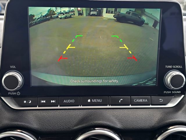 Used 2024 Nissan Sentra SV image 9