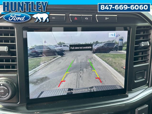 Used 2023 Ford F150 Tremor w/ Trailer Tow Package image 22