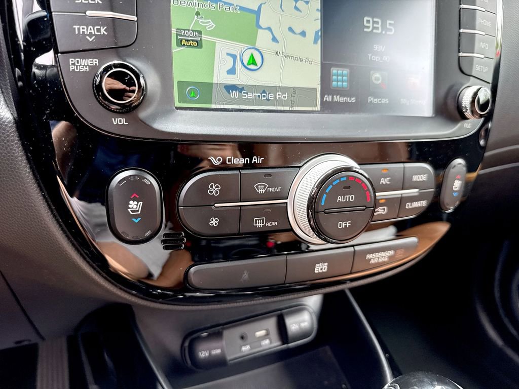 Used 2015 Kia Soul ! w/ Sun & Sound Package image 51