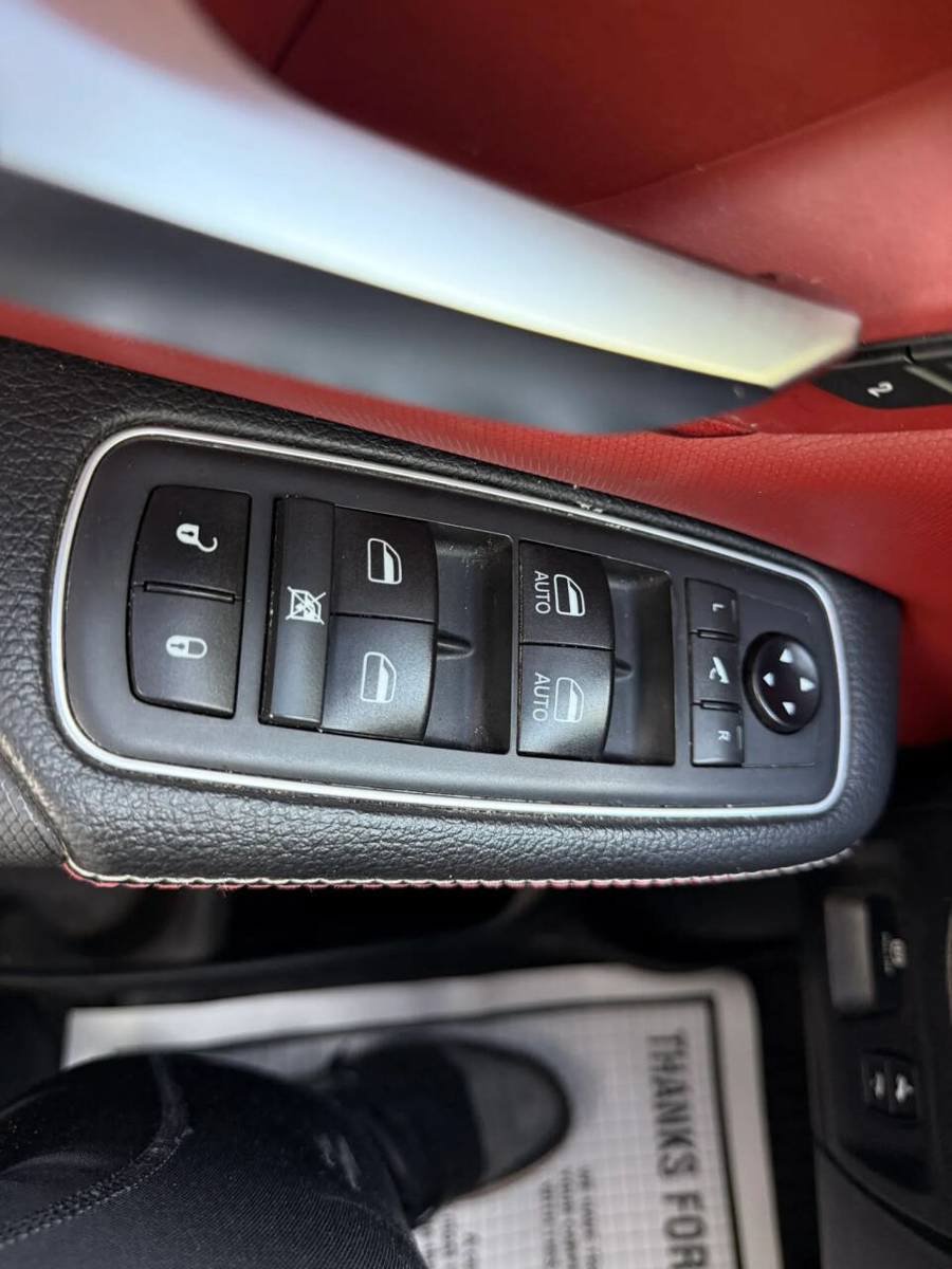 Used 2020 RAM 1500 Rebel w/ Rebel Level 1 Equipment Group AWD/4WD image 22