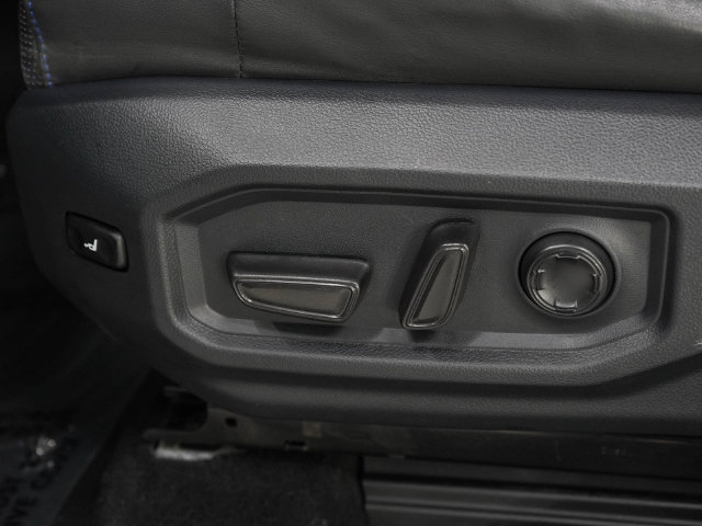Used 2022 Toyota Tundra Platinum AWD/4WD image 24