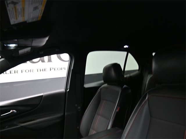 Used 2024 Chevrolet Equinox RS image 11