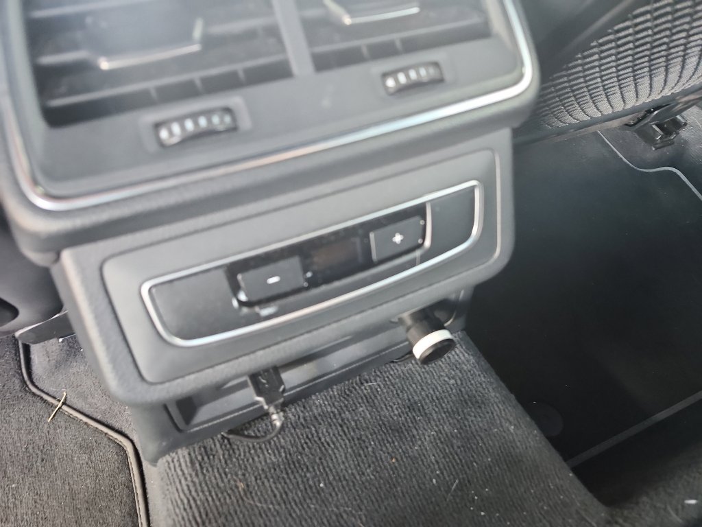 Used 2019 Audi A6 3.0T Premium Plus w/ Premium Plus Package image 12