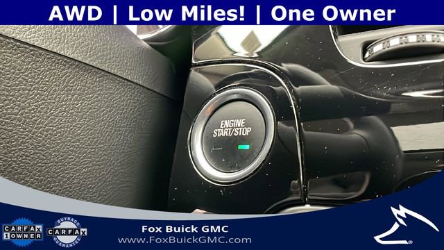 Used 2018 Buick Encore Preferred image 16
