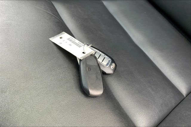 Used 2022 INFINITI QX55 Luxe w/ Cargo Package image 10