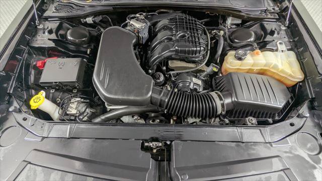 Used 2022 Dodge Challenger GT RWD image 22