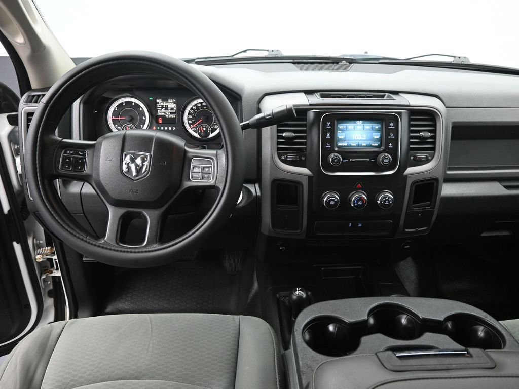 Used 2016 RAM 2500 Tradesman w/ Popular Equipment Group image 11