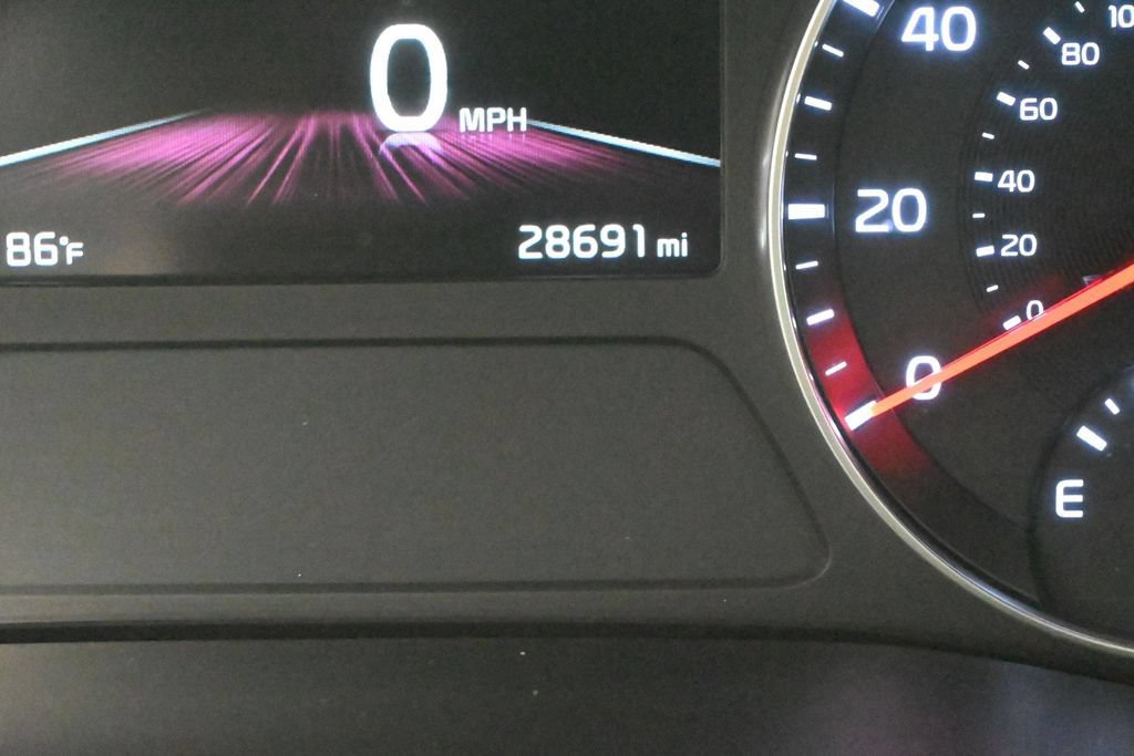 Used 2023 Kia Forte LXS w/ LXS Technology Package FWD image 24