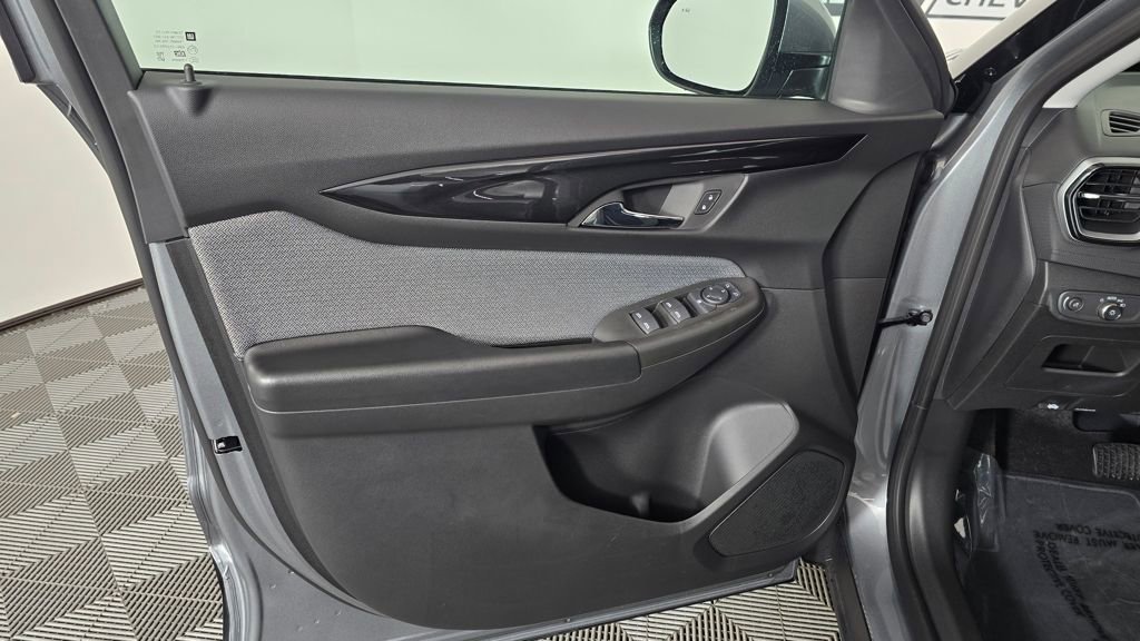 New 2026 Chevrolet TrailBlazer LT w/ Driver Confidence Package image 15