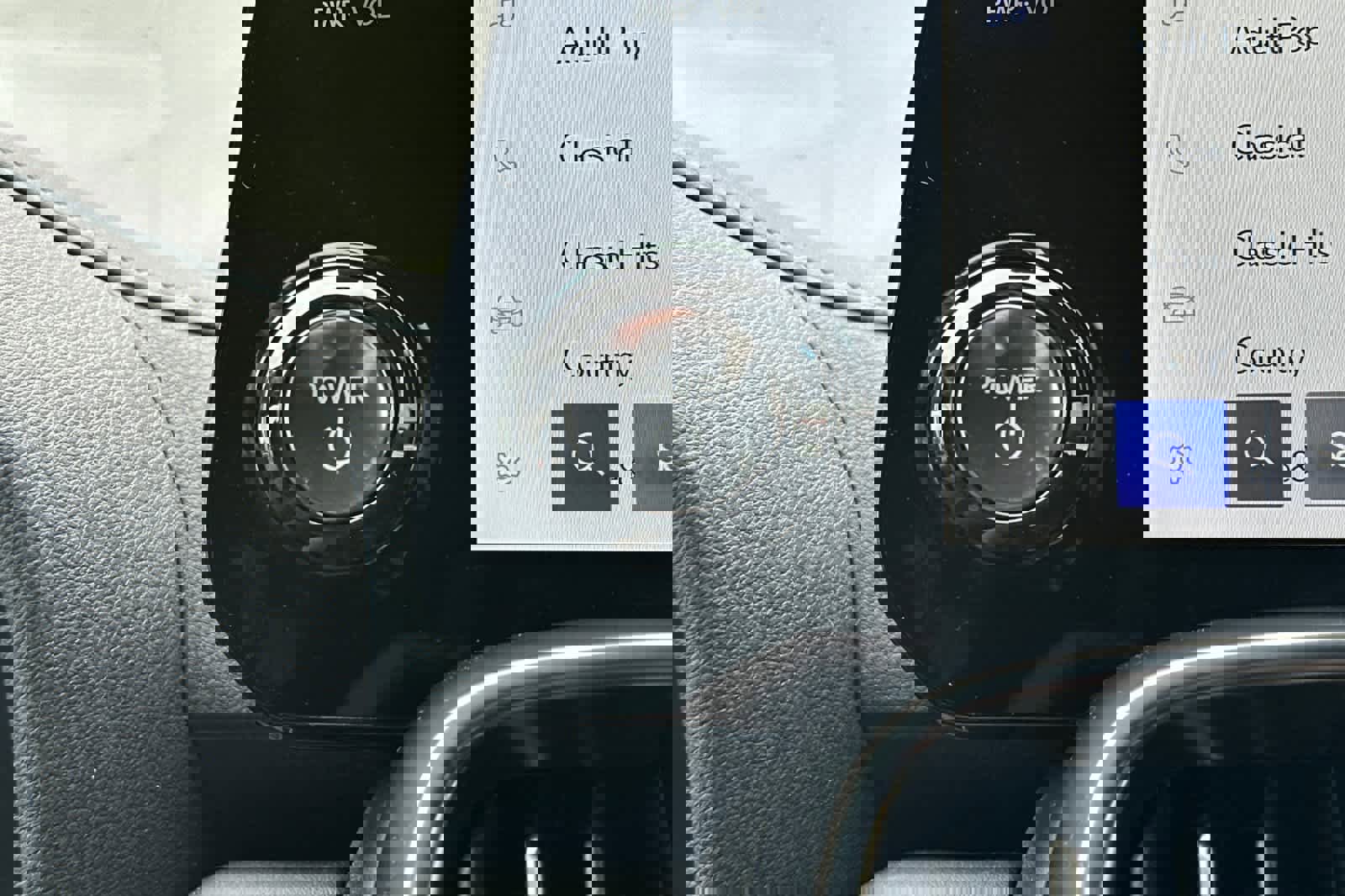 New 2025 Lexus LX 700h Overtrail image 26