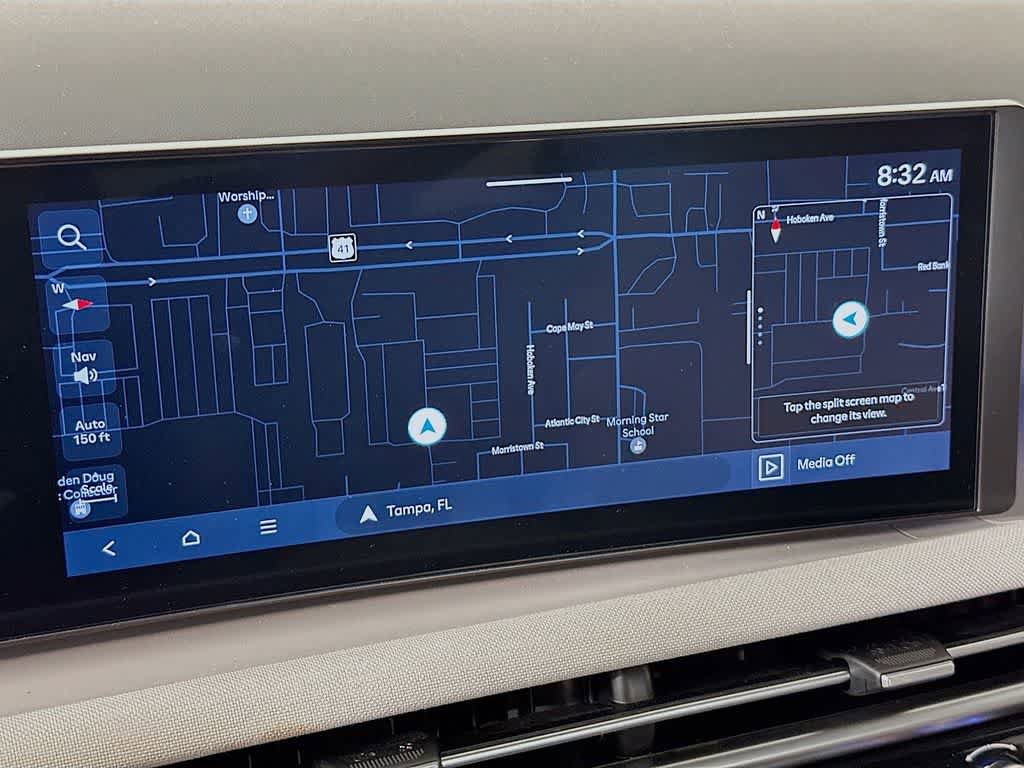 Used 2025 Hyundai Tucson Limited FWD image 28