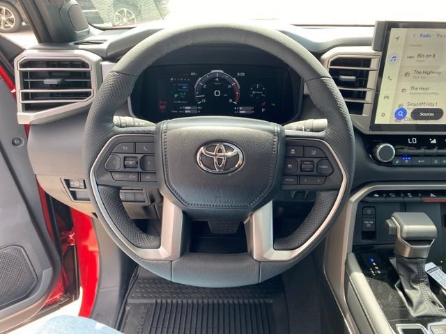 New 2026 Toyota Tundra Limited AWD/4WD image 6