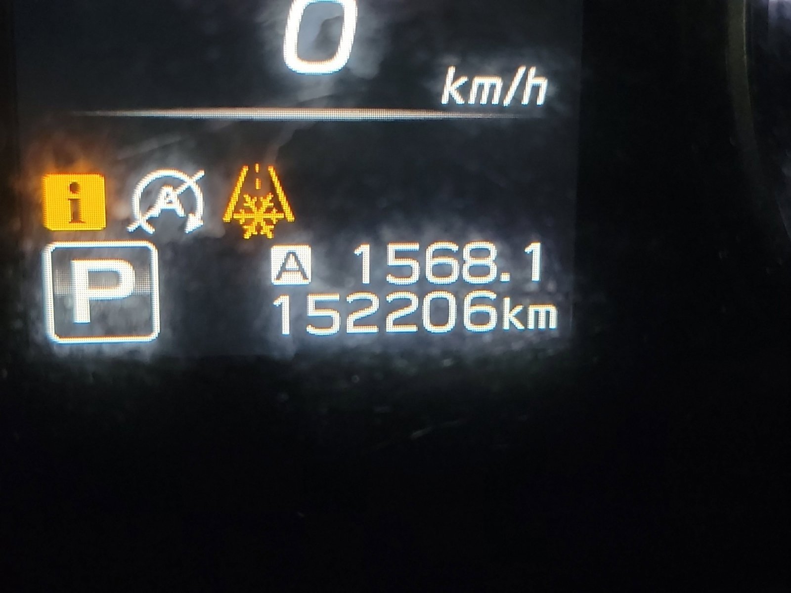 Used 2020 Subaru Outback 2.5i image 19