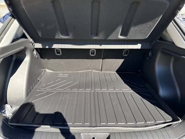 Certified 2024 Hyundai Kona SEL w/ Convenience Package AWD/4WD image 17