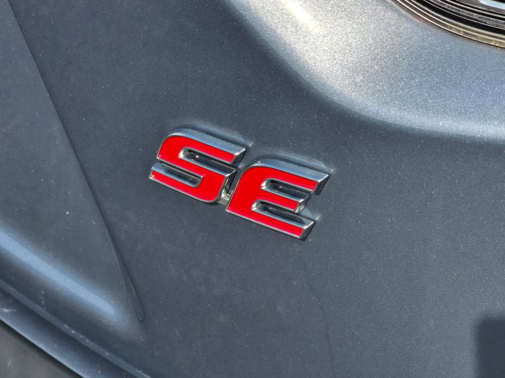 Certified 2024 Toyota Corolla SE FWD image 18