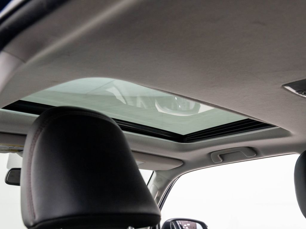 Used 2022 Toyota 4Runner TRD Off-Road Premium image 17