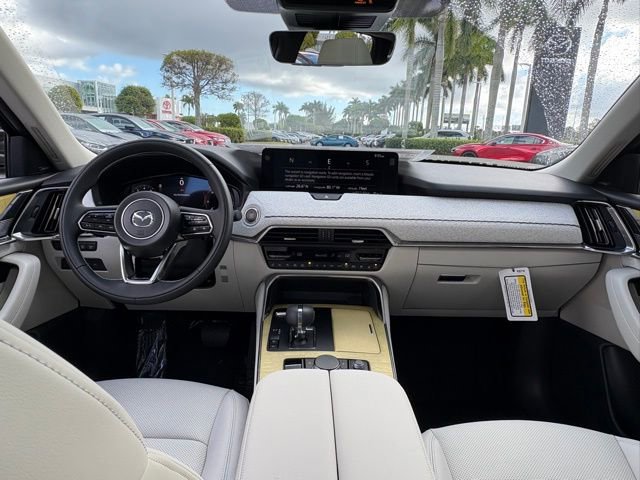 New 2026 MAZDA CX-90 3.3 Turbo S w/ Premium Plus image 13