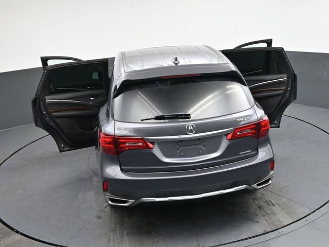 Used 2020 Acura MDX SH-AWD image 39