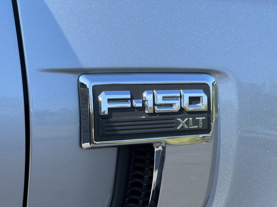 Certified 2021 Ford F150 XLT image 3