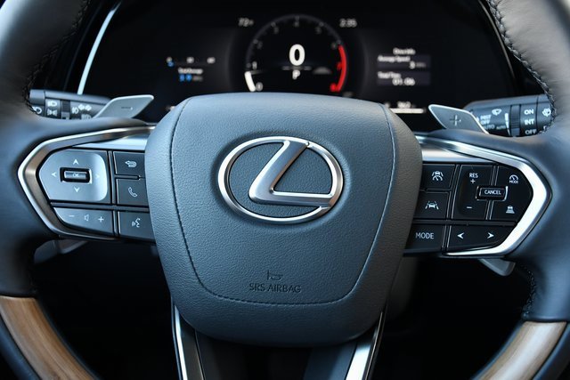 New 2026 Lexus RX 350 Premium image 12