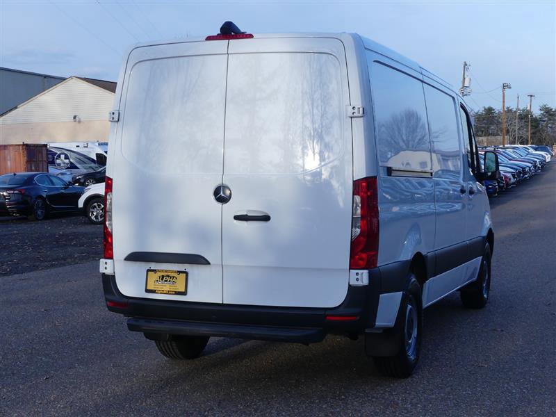 Used 2023 Mercedes-Benz Sprinter 1500 image 6