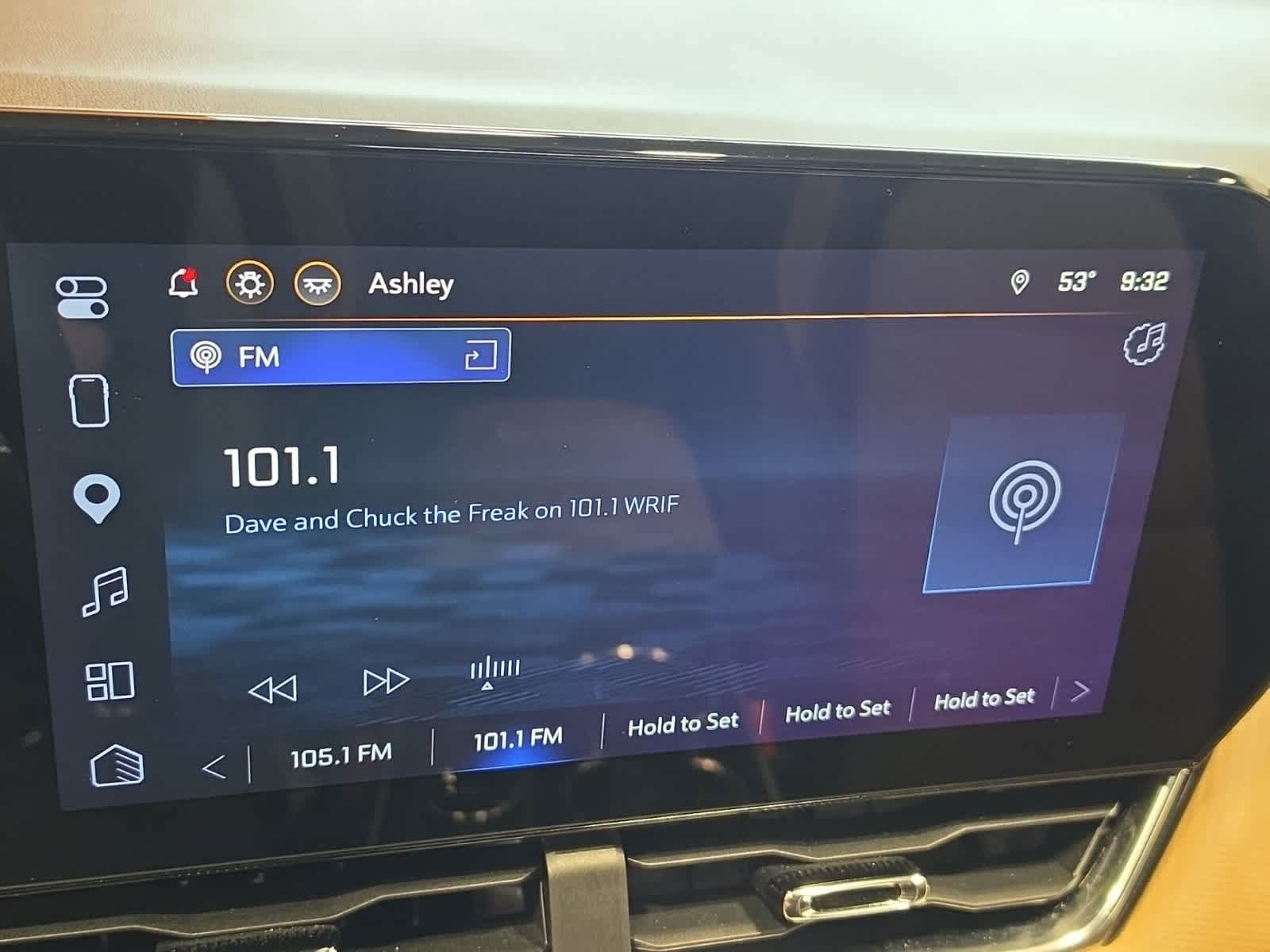 Used 2026 Chevrolet Equinox ACTIV w/ Convenience Package III AWD/4WD image 29