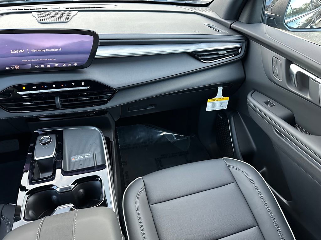 New 2026 Buick Enclave Preferred w/ Power Package AWD/4WD image 19