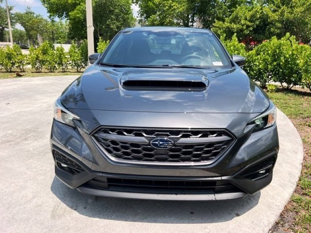 New 2025 Subaru WRX Premium image 3