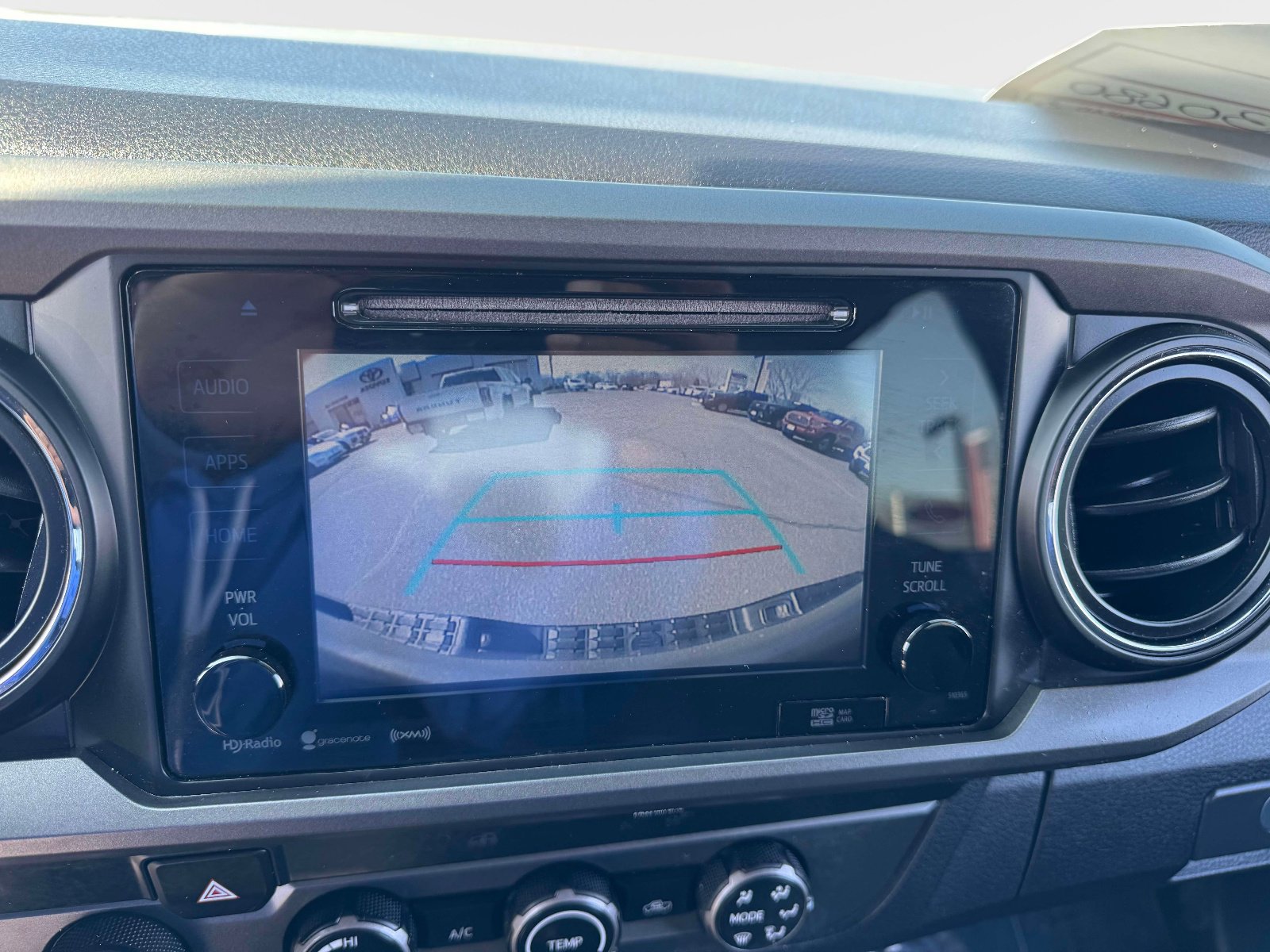 Used 2019 Toyota Tacoma TRD Off-Road image 29