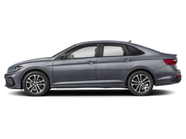 New 2026 Volkswagen Jetta Sport FWD image 3