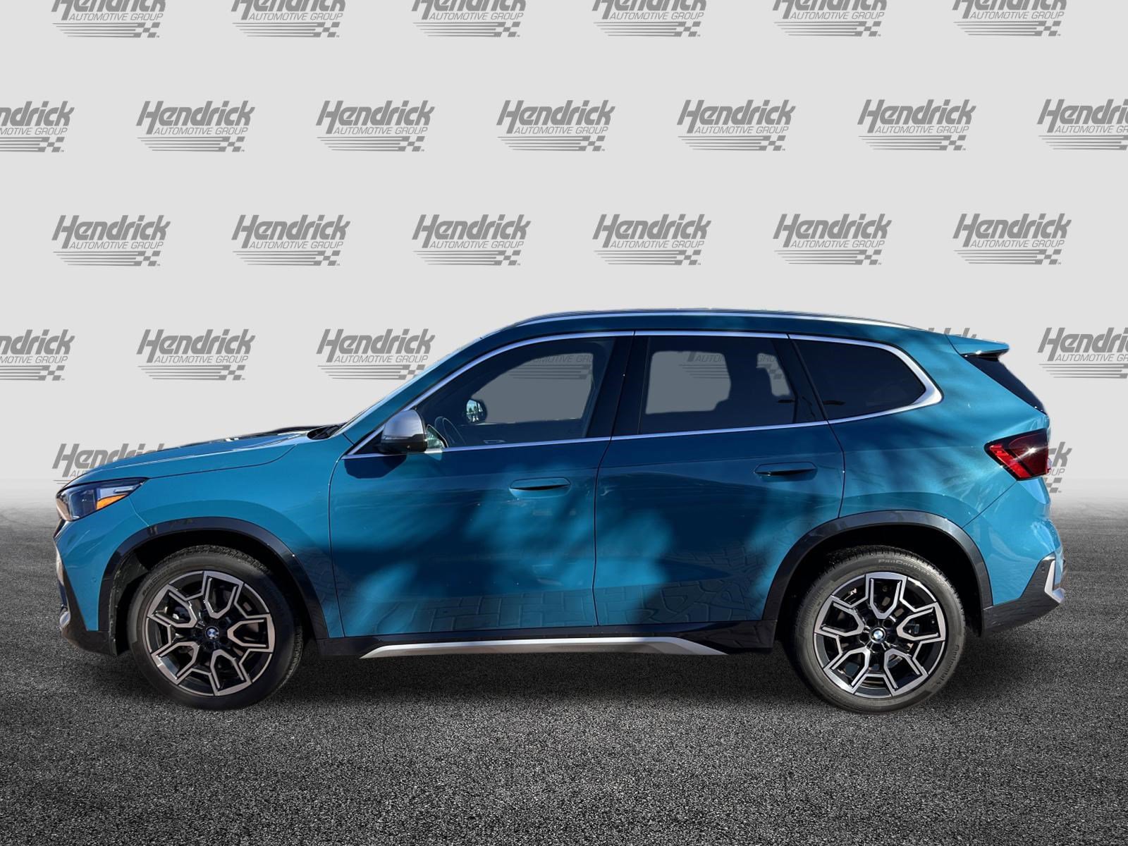 Used 2024 BMW X1 xDrive28i image 7