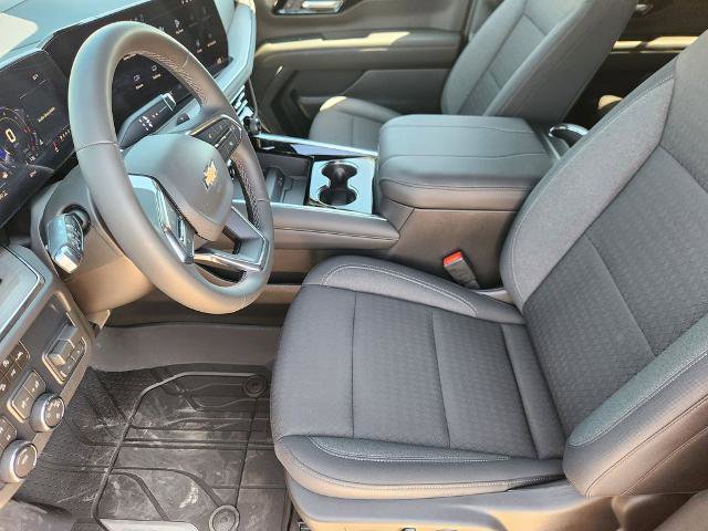New 2026 Chevrolet Tahoe LS AWD/4WD image 9