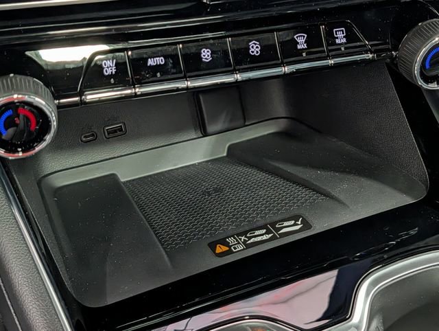 New 2026 Chevrolet Traverse RS image 30