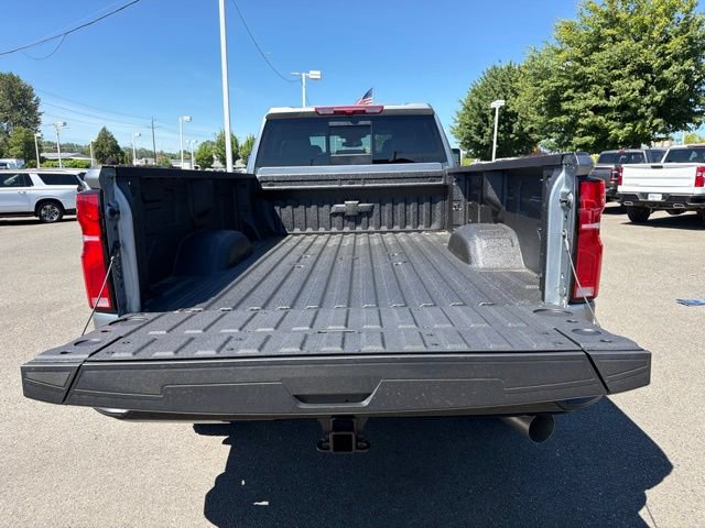New 2026 Chevrolet Silverado 2500 LT w/ Trail Boss Package AWD/4WD image 42