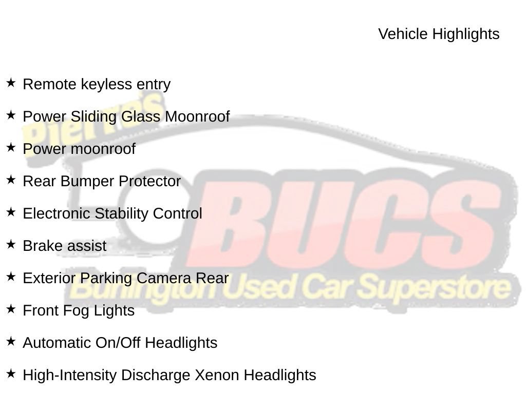 Used 2013 Nissan Rogue SL AWD/4WD image 10