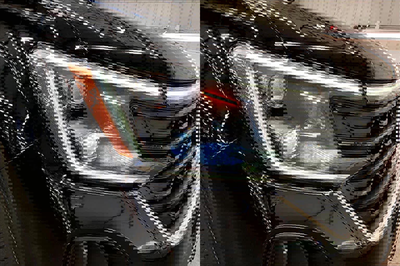 Used 2024 Volkswagen Atlas Cross Sport SE image 30