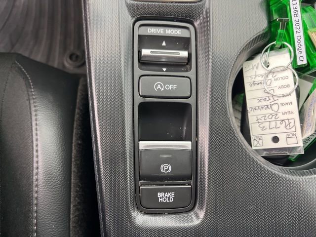 Used 2023 Honda Civic Sport image 24