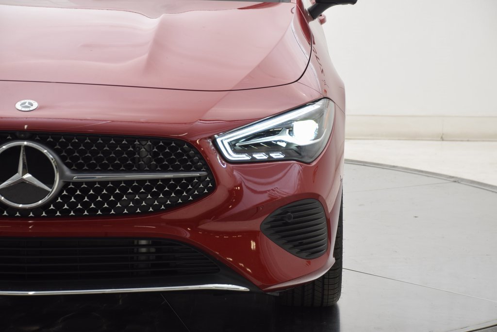 New 2026 Mercedes-Benz CLA 250 image 10