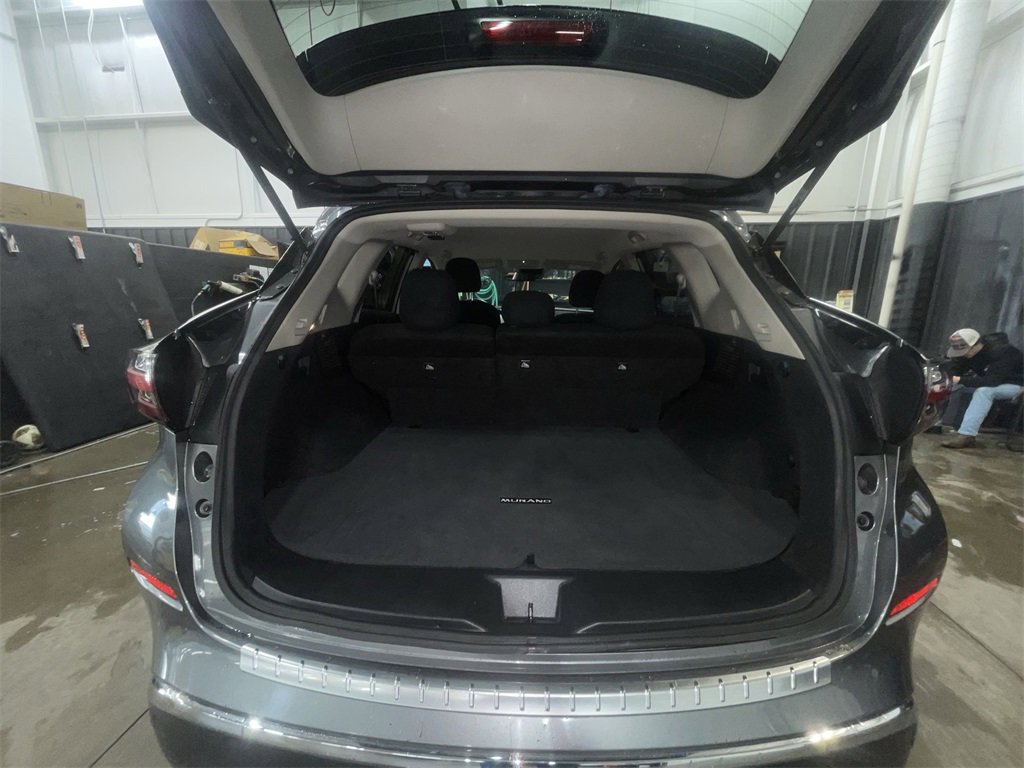 Used 2021 Nissan Murano SV image 22