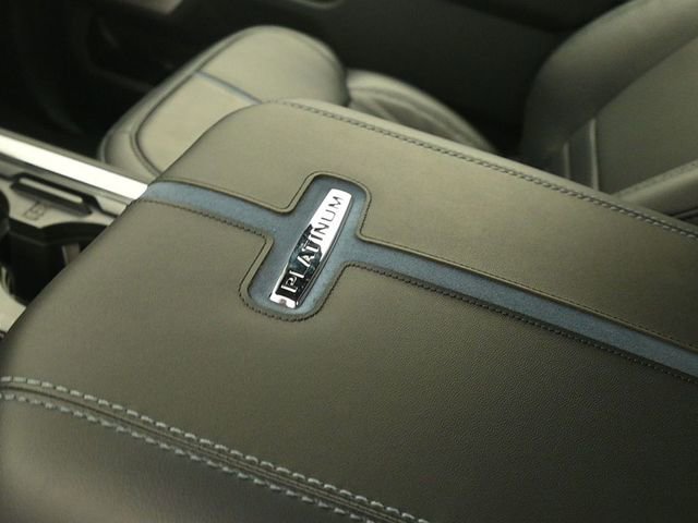 New 2026 Ford F250 Platinum image 23