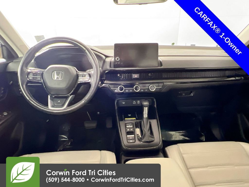 Used 2024 Honda CR-V EX-L image 7