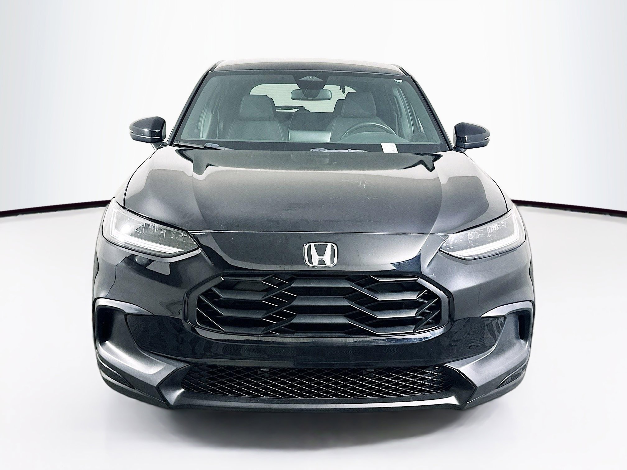 Used 2023 Honda HR-V Sport image 2