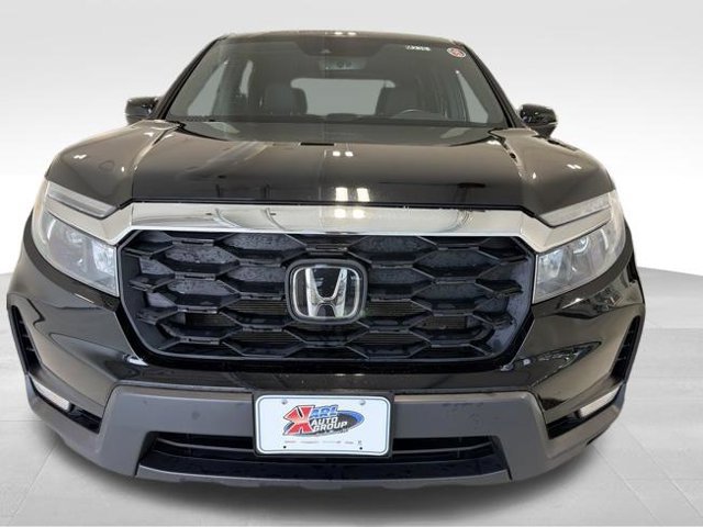 Used 2022 Honda Passport EX-L image 7
