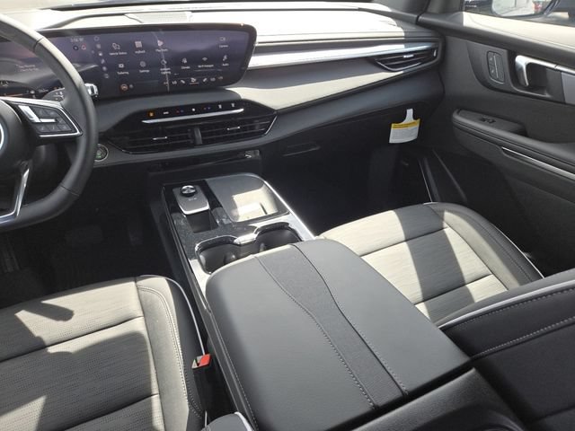 New 2026 Buick Enclave Sport Touring w/ Power Package AWD/4WD image 35